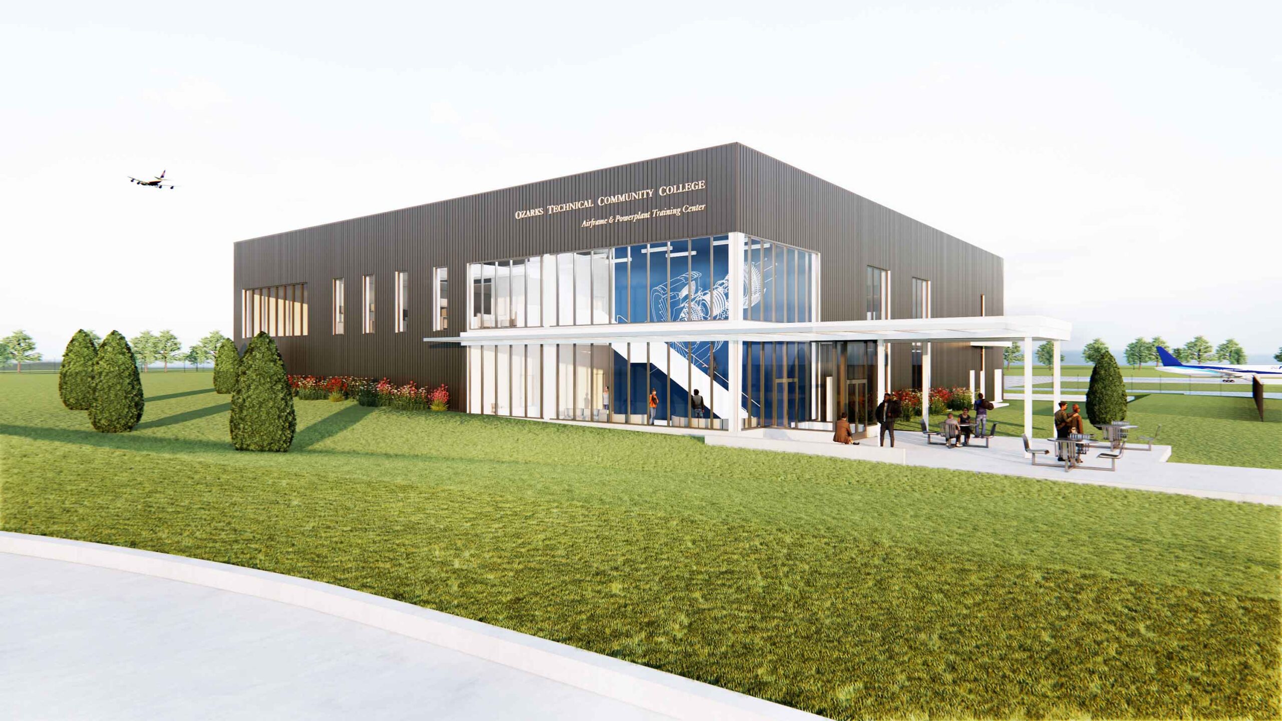 Airframe and Powerplant Training Center N·FORM